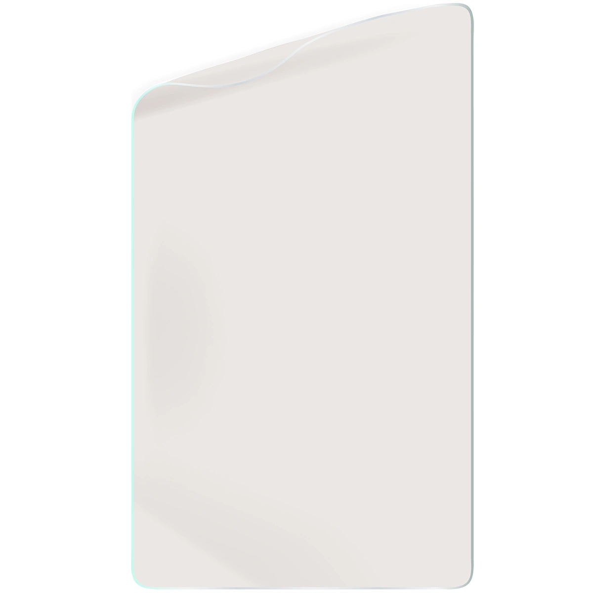 Matte Folie für Samsung Galaxy Tab A11, Bizon Tab Film Sun, 1 Stück