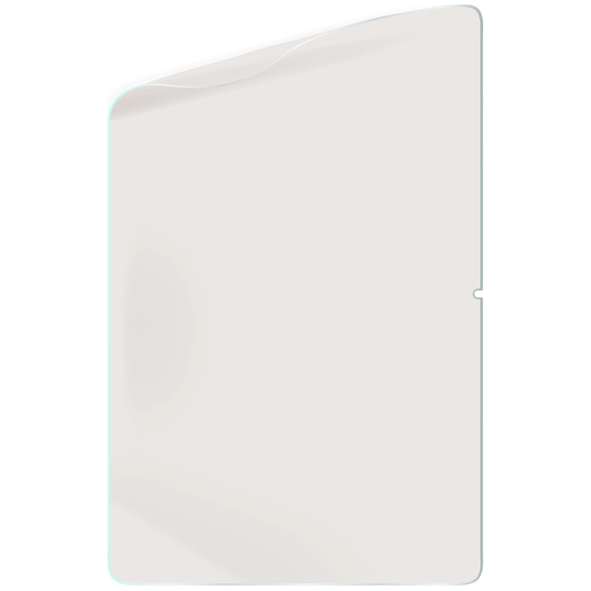 Matte Folie für Xiaomi Poco Pad M1, Bizon Tab Film Sun, 1 Stück