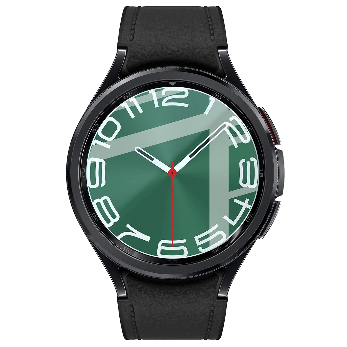 Gehärtetes Glas Bizon Glass Clear, Galaxy Watch 6 Classic 47 mm