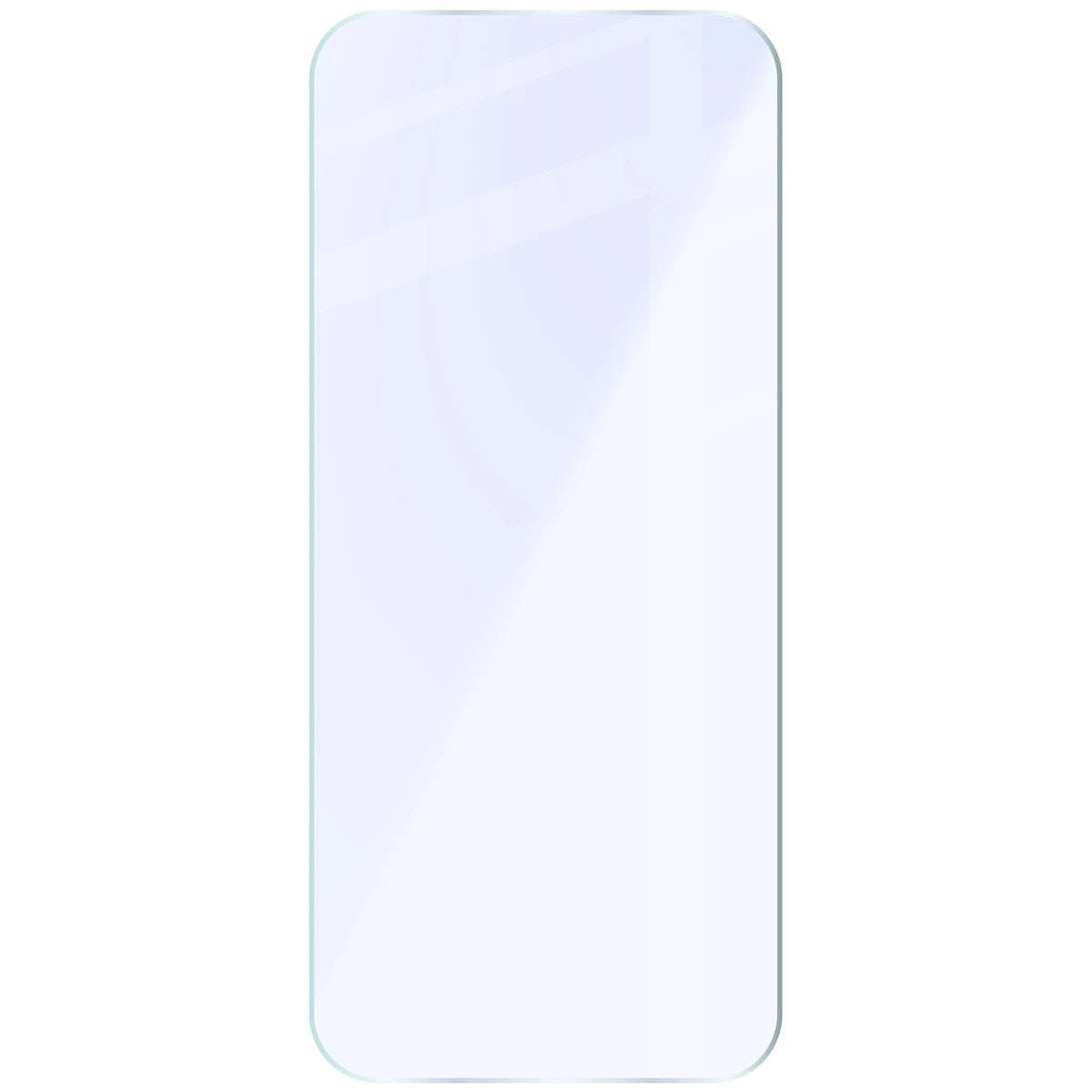 Flexibles Hybridglas für iPhone 18 Pro Max, Bizon Hybrid Mule (4/4)