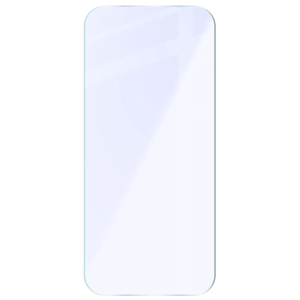 Flexibles Hybridglas für Google Pixel 11, Bizon Hybrid Mule (4/4)