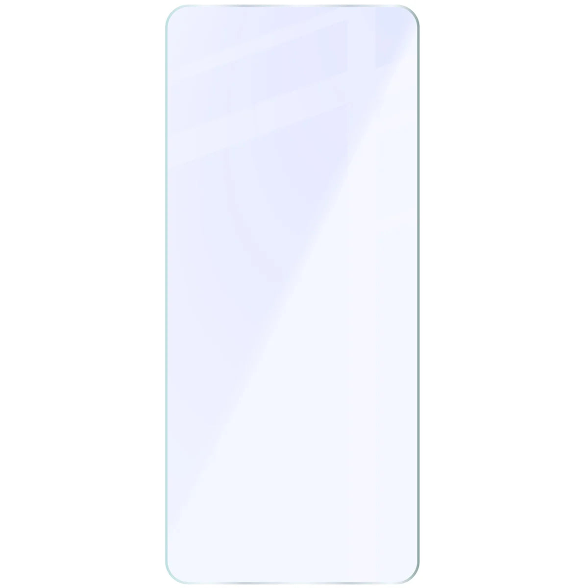 Flexibles Hybridglas für Huawei nova 14 Pro, Bizon Hybrid Mule