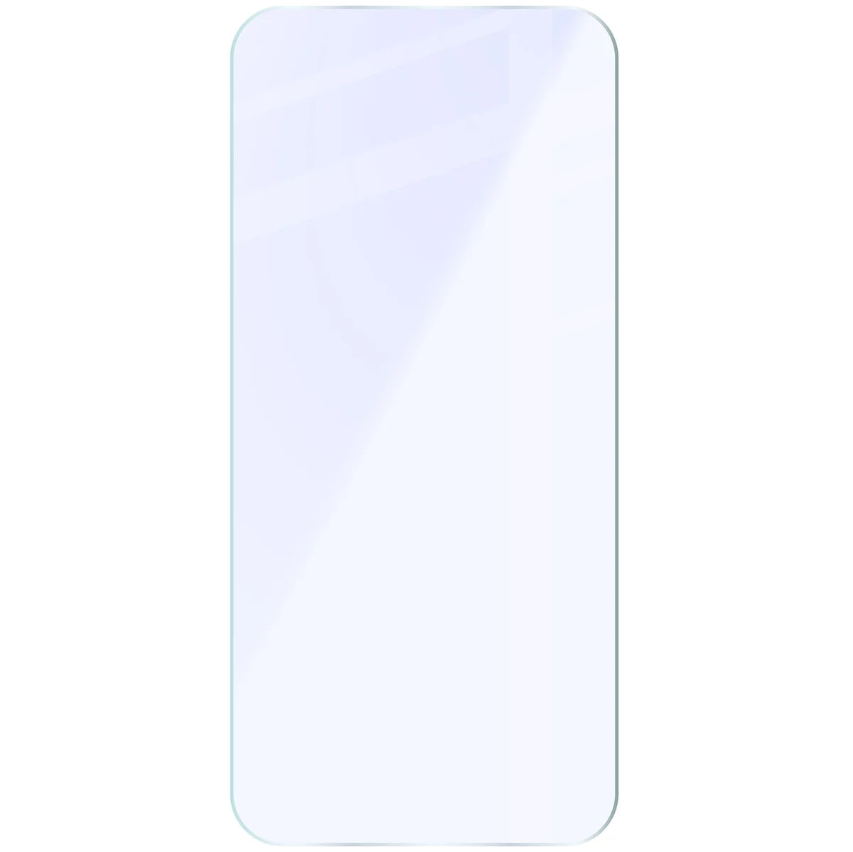 Flexibles Hybridglas für Motorola Moto G67 5G, Bizon Hybrid Mule