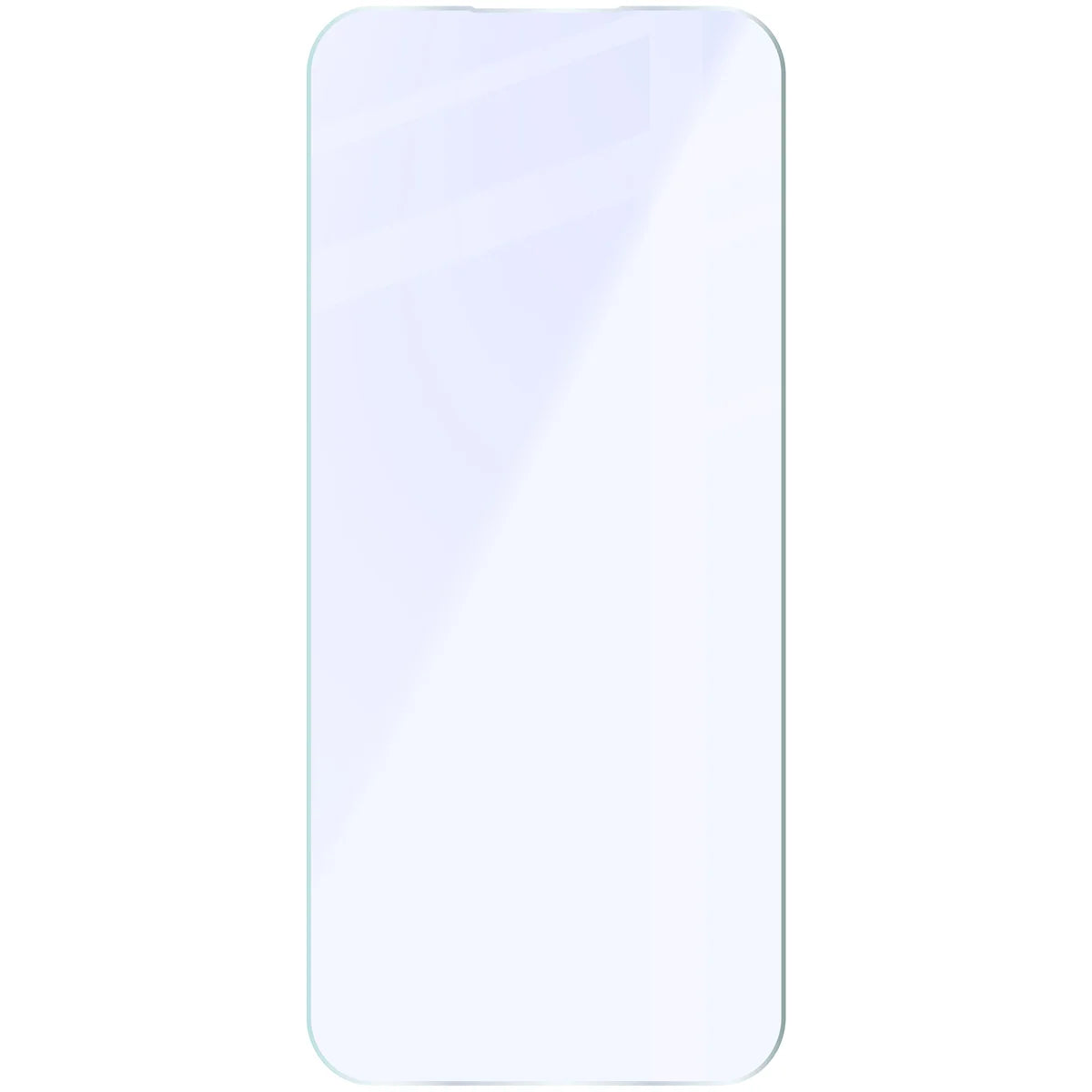 Flexibles Hybridglas für Nothing Phone (4a), Bizon Hybrid Mule