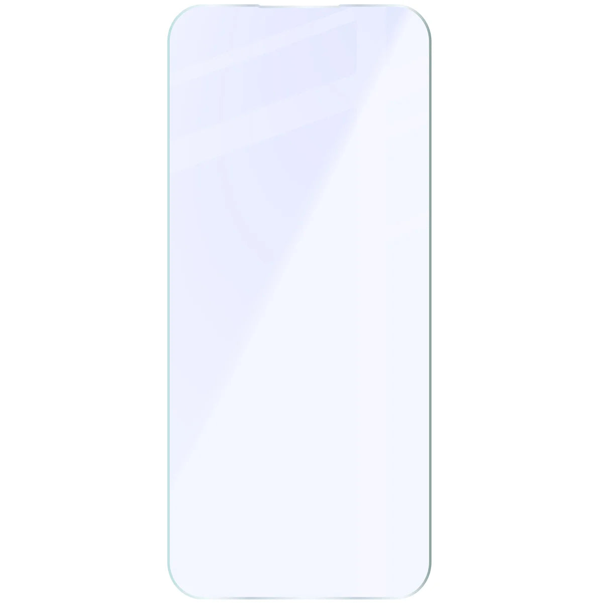 Flexibles Hybridglas für Nothing Phone (4a) Pro, Bizon Hybrid Mule