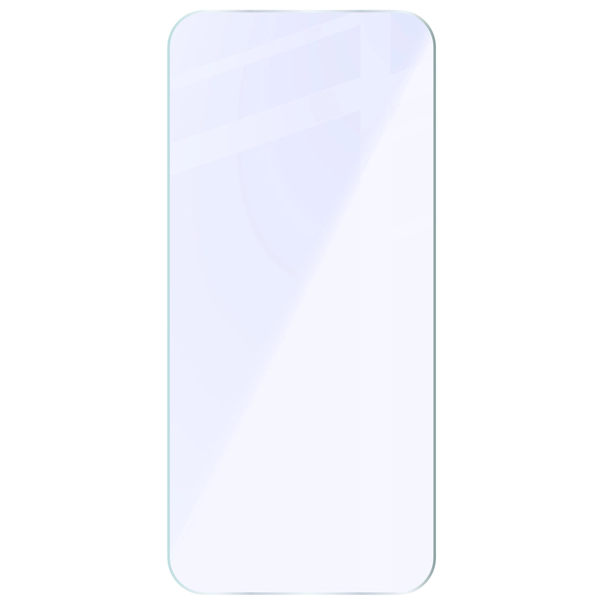 Flexibles Hybridglas für OnePlus Nord 6, Bizon Hybrid Mule