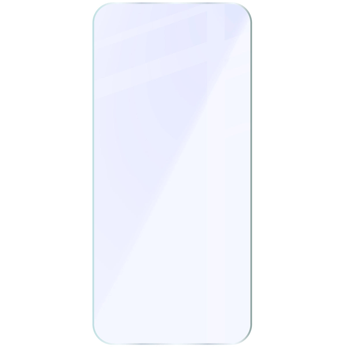 Flexibles Hybridglas für Oppo Find X9 Pro, Bizon Hybrid Mule