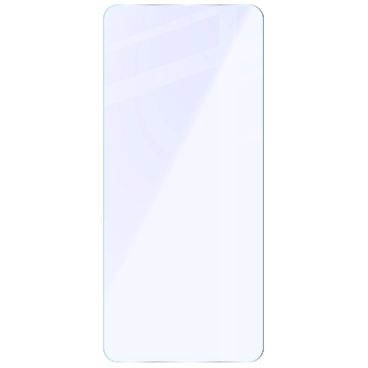 Flexibles Hybridglas für Oppo Find X9 Ultra, Bizon Hybrid Mule
