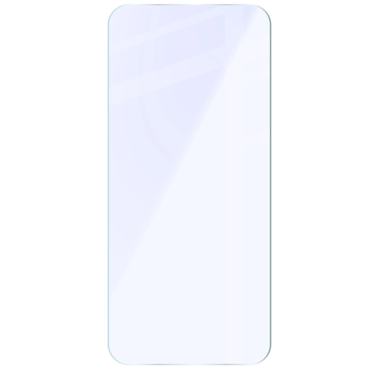 Flexibles Hybridglas für Realme 16 5G, Bizon Hybrid Mule