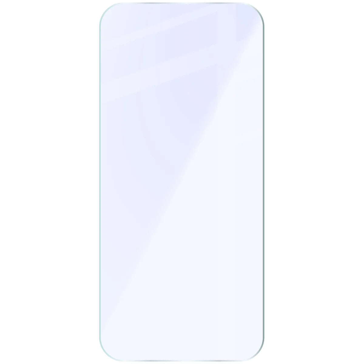 Flexibles Hybridglas für Realme 16 Pro 5G, Bizon Hybrid Mule