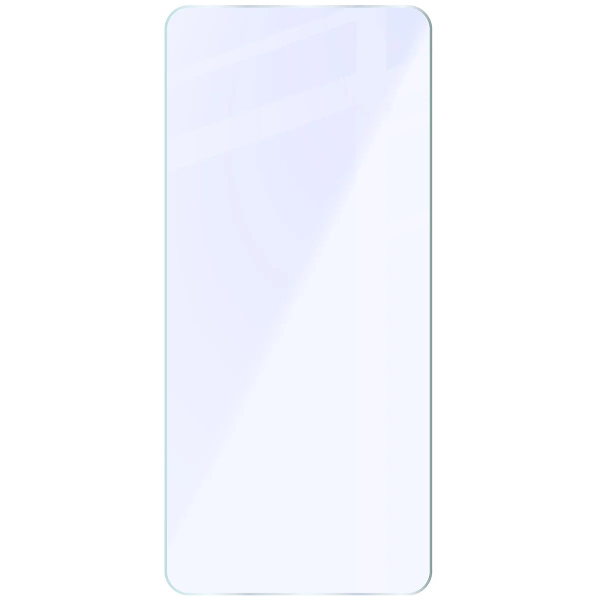 Flexibles Hybridglas für Realme 16 Pro Plus 5G, Bizon Hybrid Mule