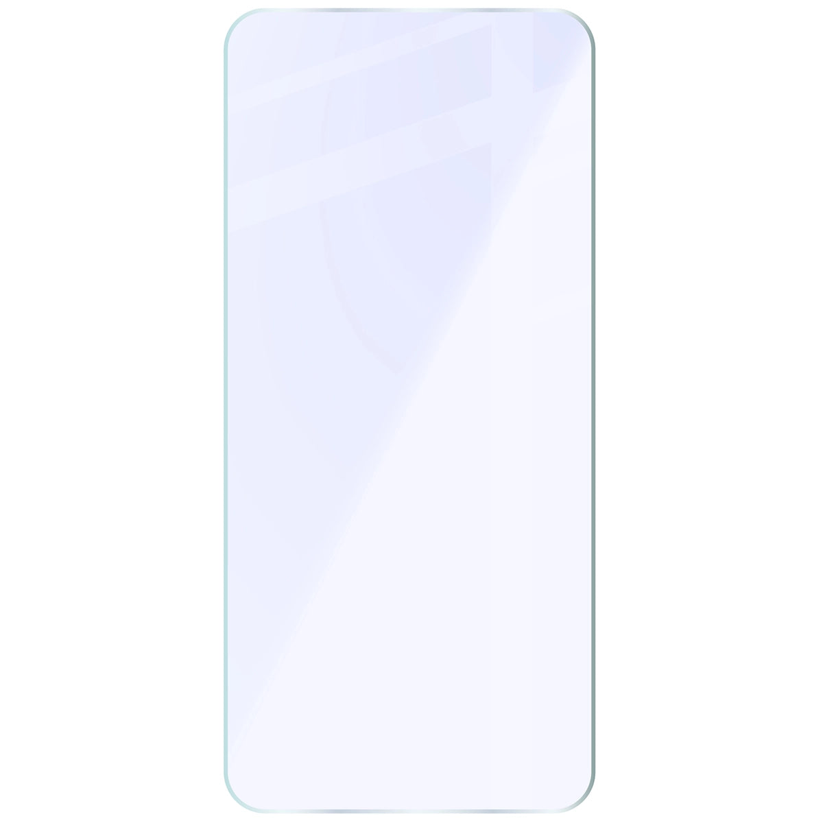Elastyczne szkło hybrydowe Bizon Hybrid Mule do Galaxy A27 5G