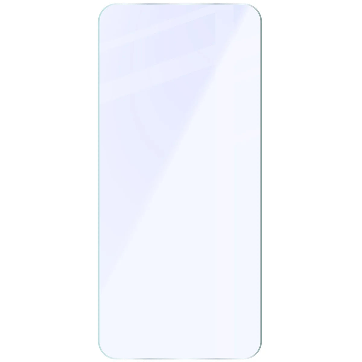 Flexibles Hybridglas für Galaxy A37 5G, Bizon Hybrid Mule