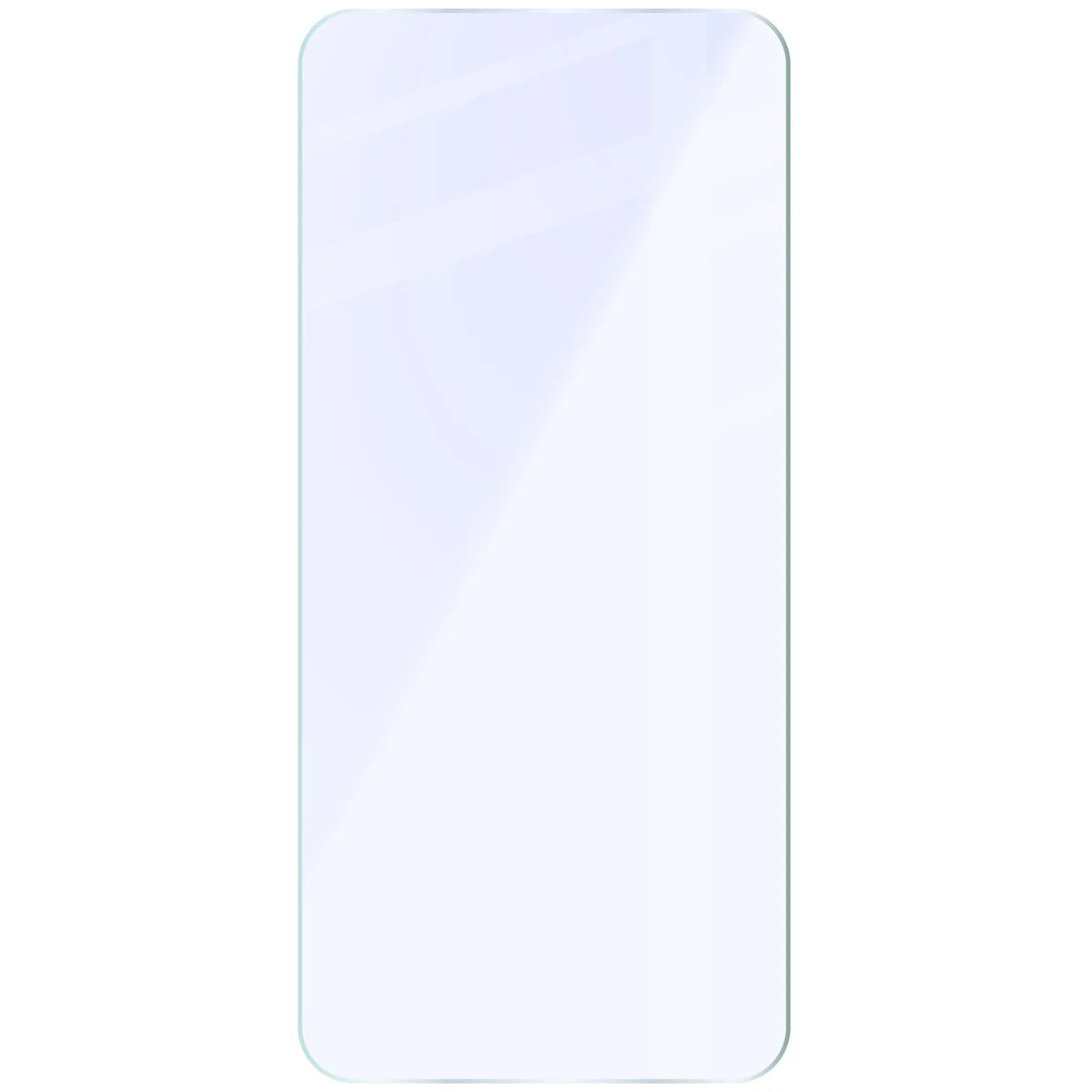 Flexibles Hybridglas für Galaxy A57 5G, Bizon Hybrid Mule