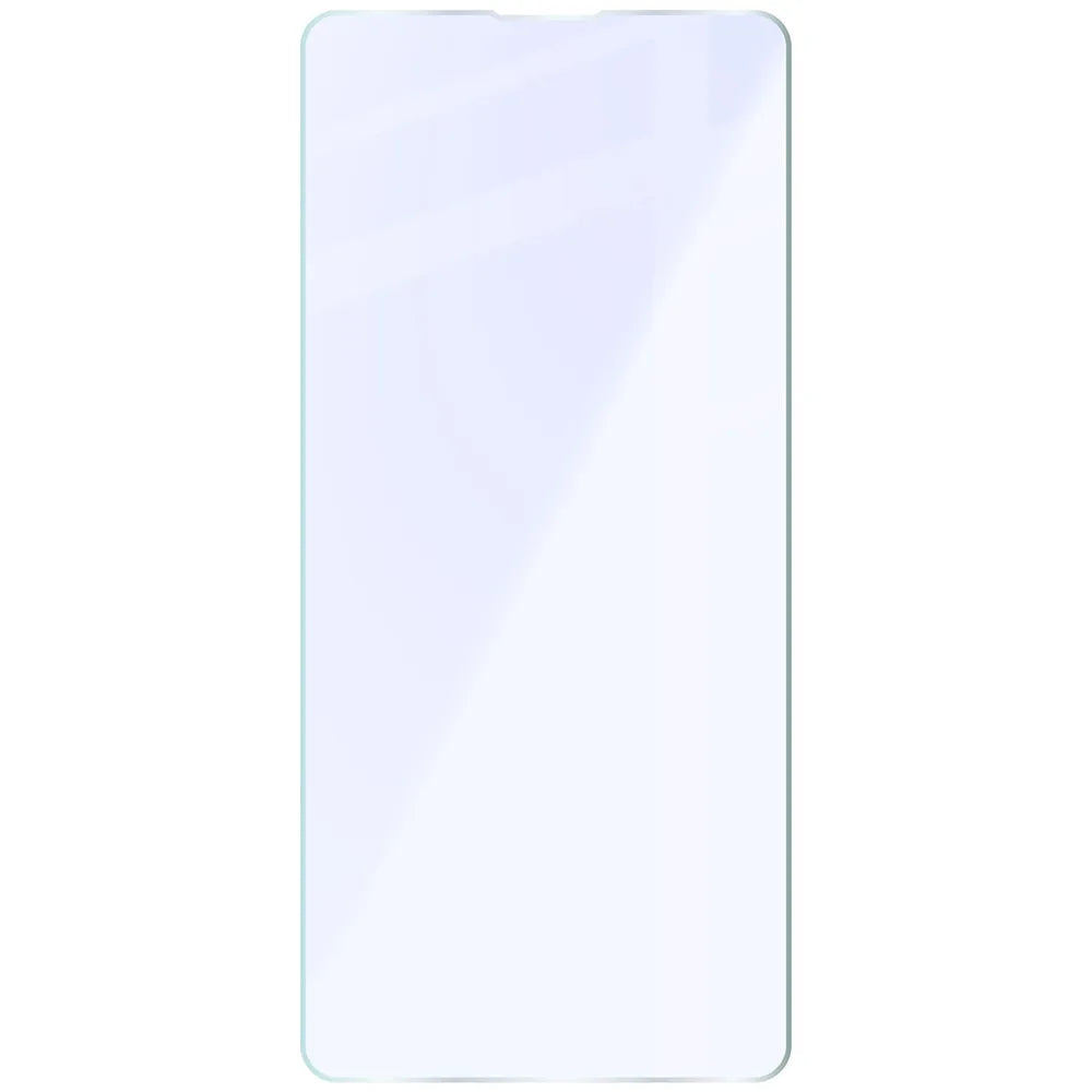 Flexibles Hybridglas für Sony Xperia 10 VIII, Bizon Hybrid Mule (4/4)