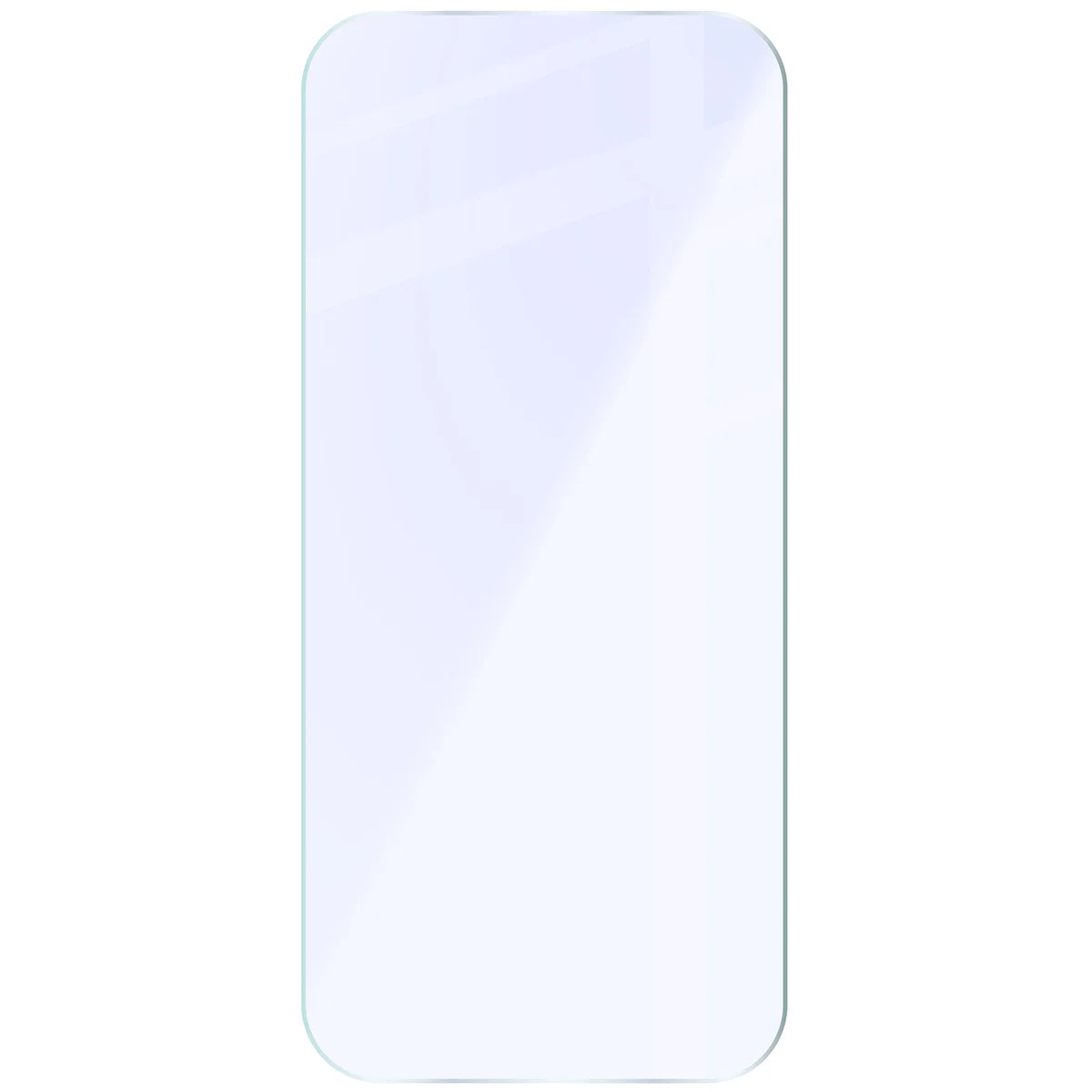 Flexibles Hybridglas für Vivo V70 5G, Bizon Hybrid Mule
