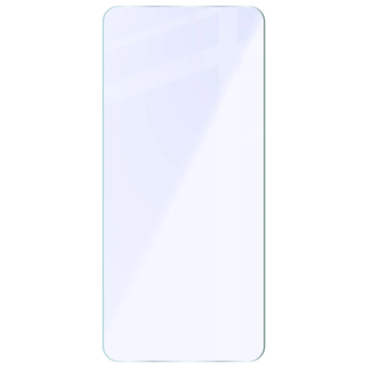 Flexibles Hybridglas für Vivo V70 Lite 5G, Bizon Hybrid Mule (4/4)