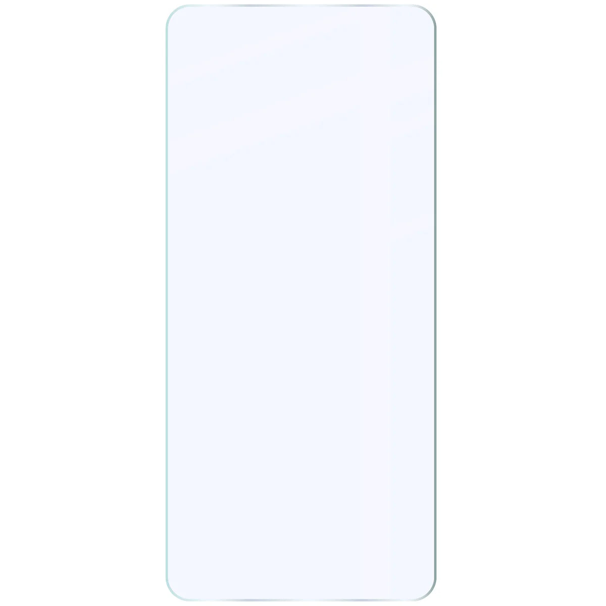 Flexibles Hybridglas für Vivo X300 Ultra, Bizon Hybrid Mule