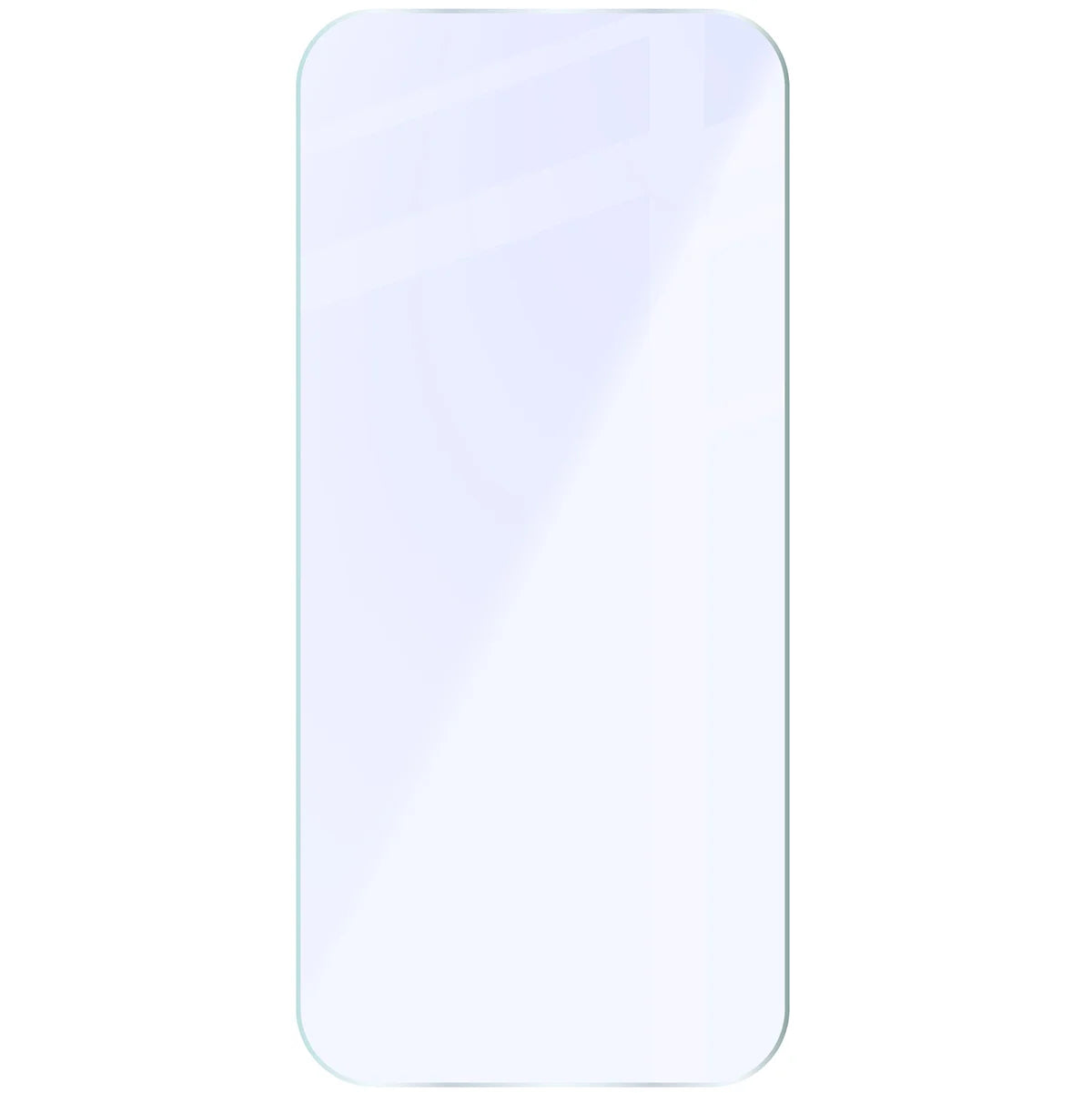 Flexibles Hybridglas für Xiaomi 17, Bizon Hybrid Mule
