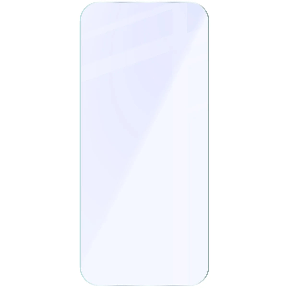 Flexibles Hybridglas für Xiaomi 17 Ultra / 17 Pro Max, Bizon Hybrid Mule