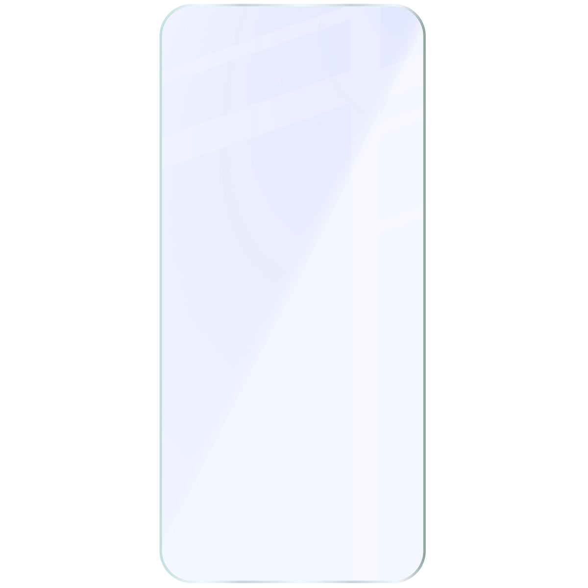 Flexibles Hybridglas für Xiaomi 17T Pro, Bizon Hybrid Mule