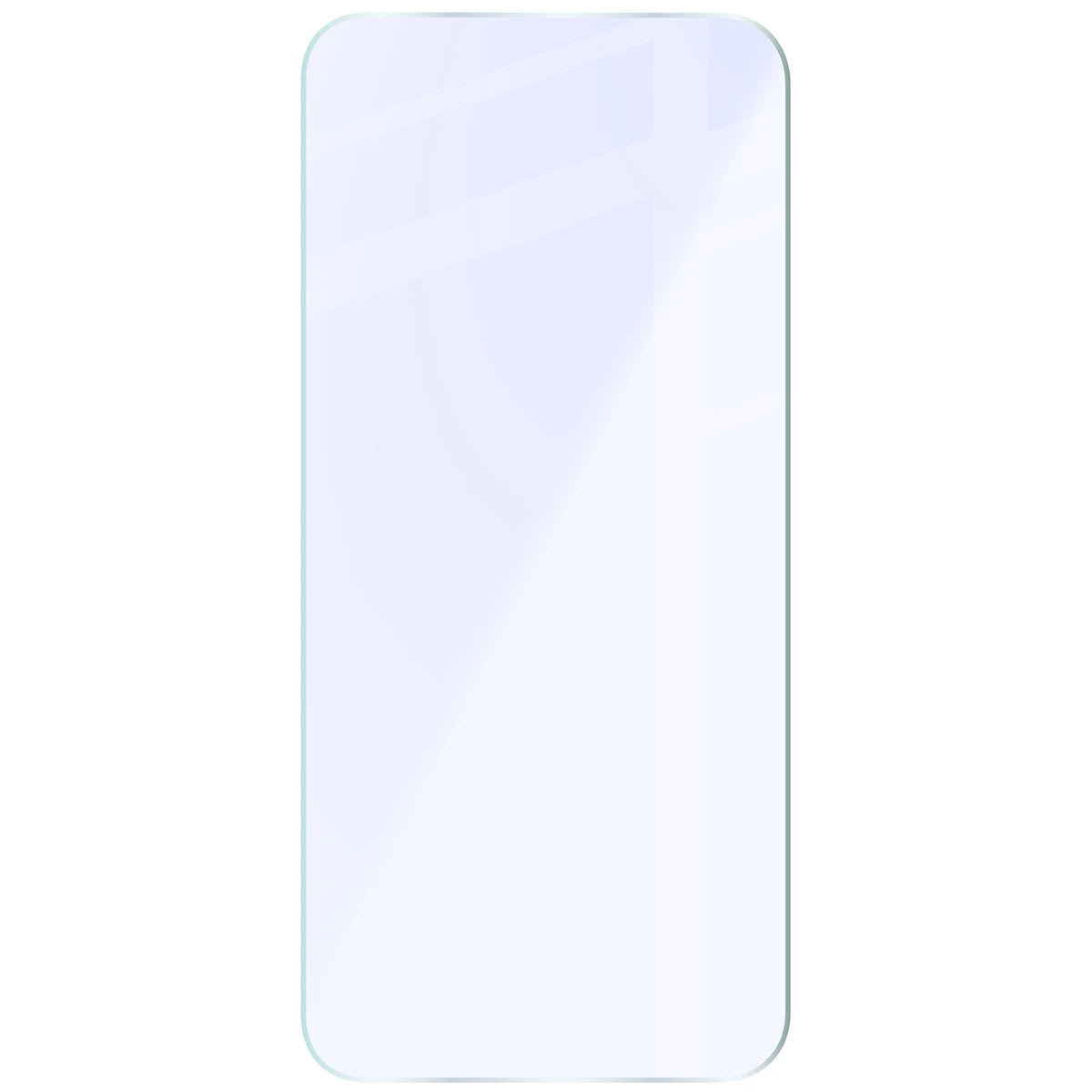 Flexibles Hybridglas für Xiaomi POCO F9 Ultra, Bizon Hybrid Mule (4/4)