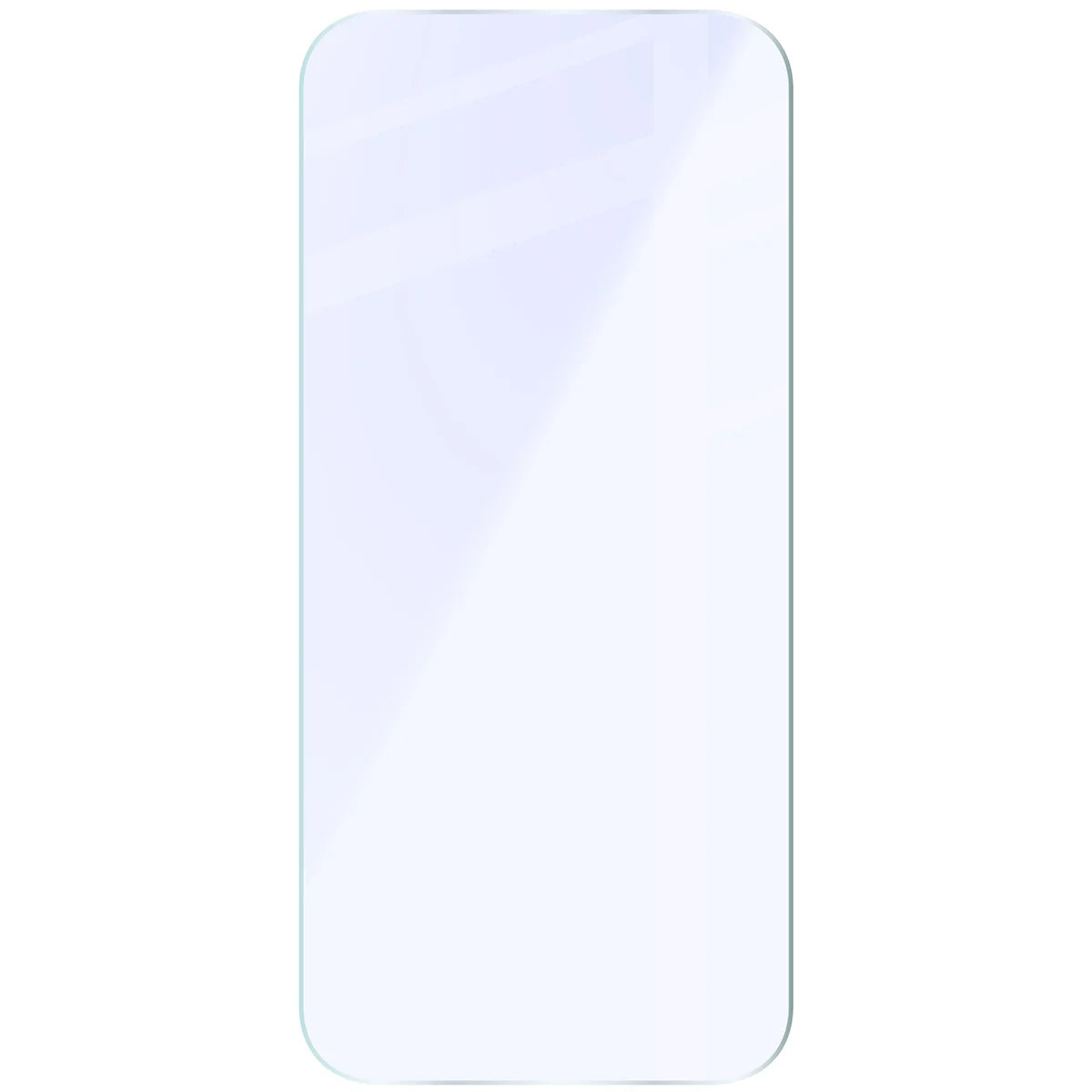 Flexibles Hybridglas für Xiaomi POCO X8 Pro, Bizon Hybrid Mule