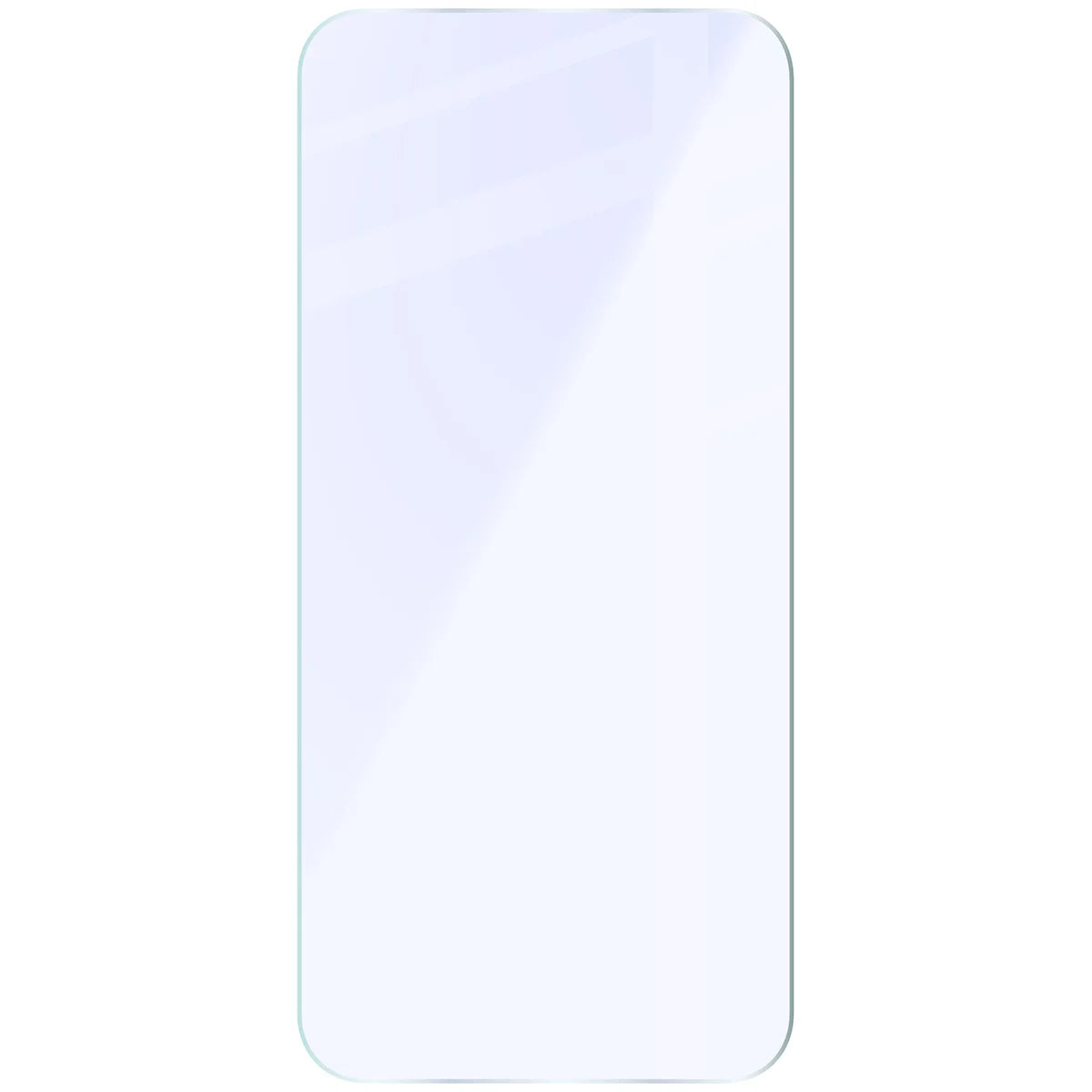 Flexibles Hybridglas für Xiaomi POCO X8 Pro Max, Bizon Hybrid Mule