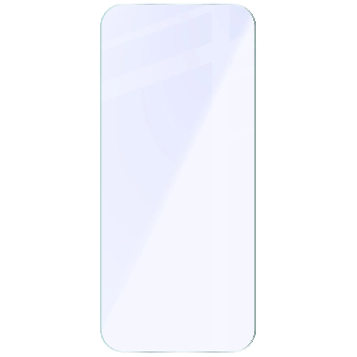 Flexibles Hybridglas für Xiaomi Redmi 17 4G, Bizon Hybrid Mule (4/4)