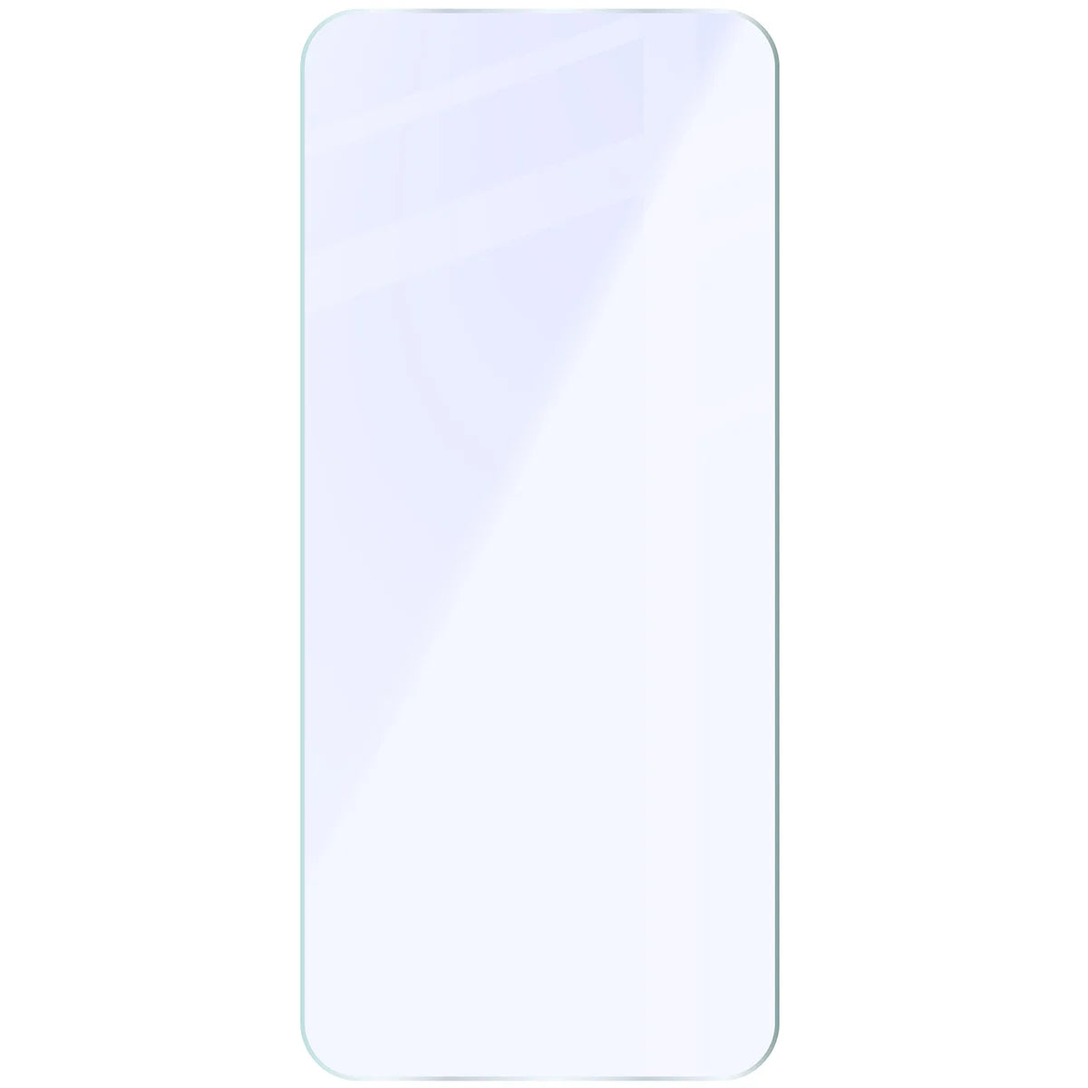 Flexibles Hybridglas für Xiaomi Redmi A7 Pro 4G, Bizon Hybrid Mule