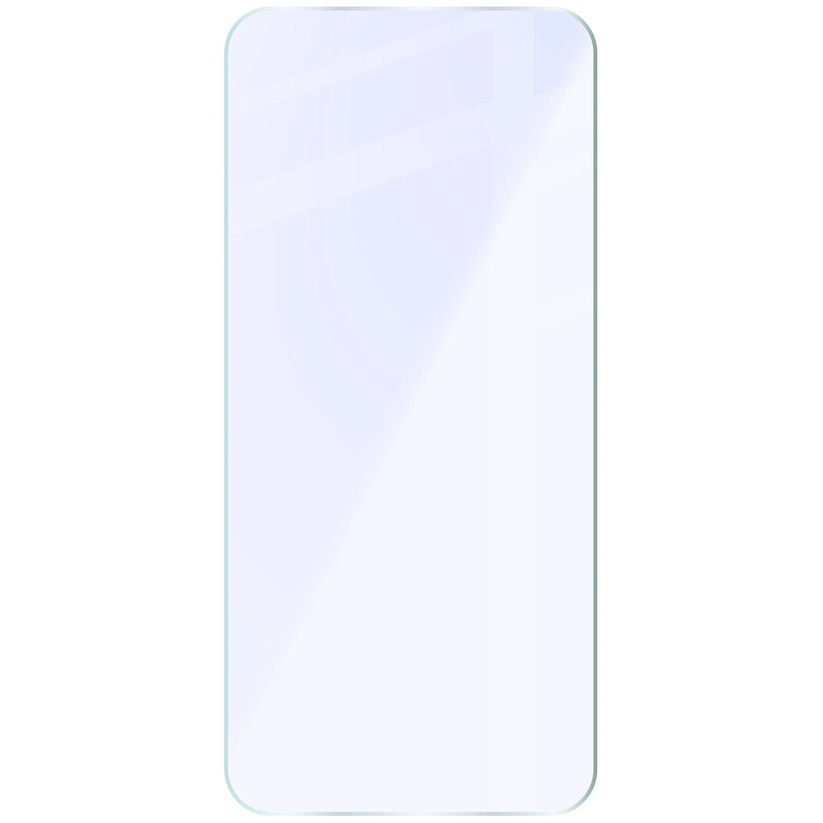 Flexibles Hybridglas für Xiaomi Redmi Note 17 Pro Max 5G, Bizon Hybrid Mule (4/4)