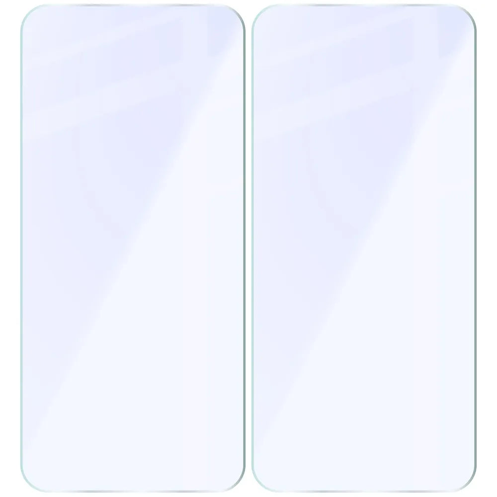 Flexibles Hybridglas für Xiaomi Redmi Note 17 Pro Max 5G, Bizon Hybrid Mule Duo, 2 Stück (4/4)