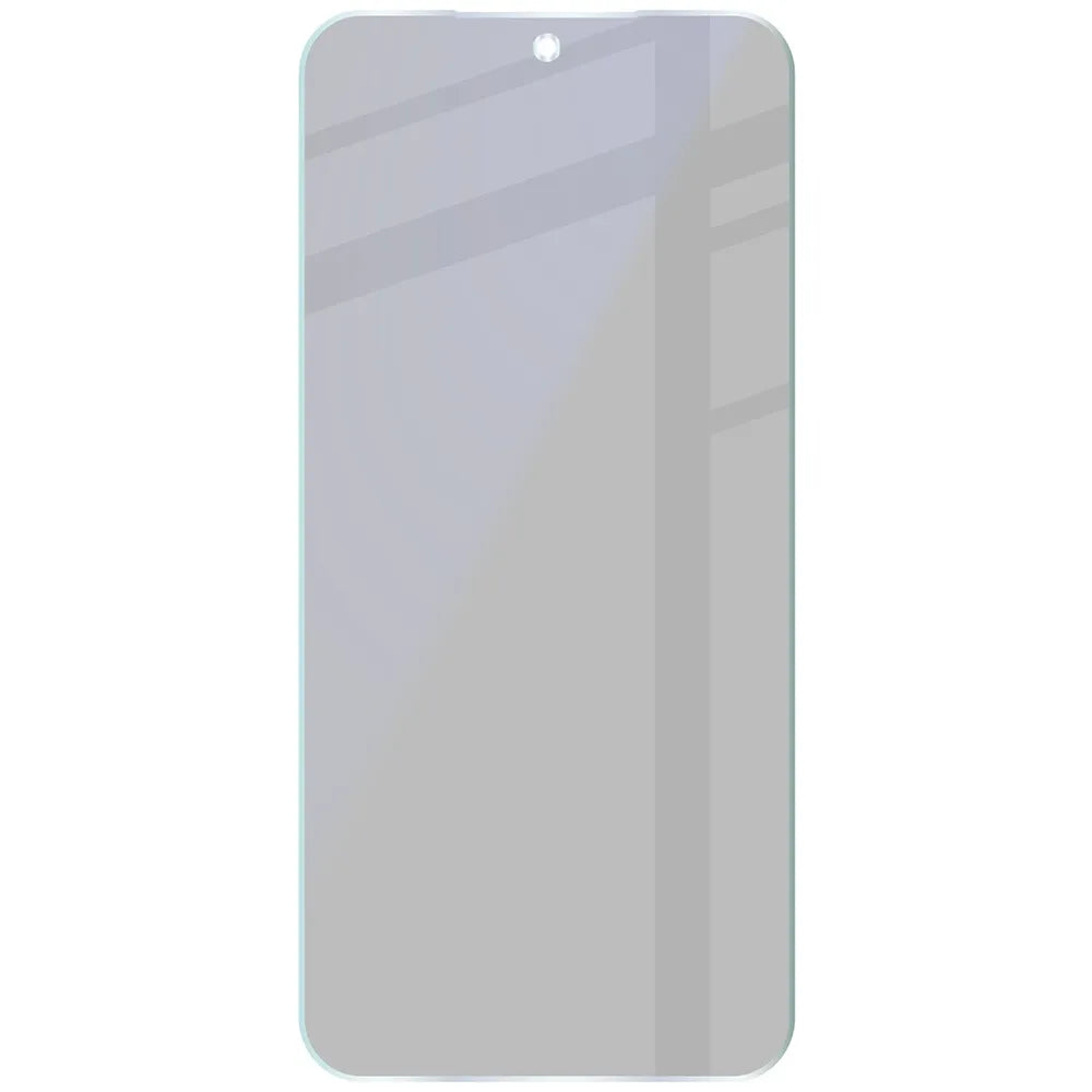 Hybridglas mit Privatschutzfilter für Xiaomi Redmi Note 17 Pro 5G, Bizon Hybrid Shadow, Matt (4/6)