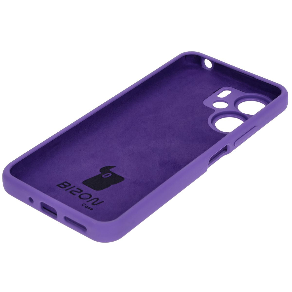 Silikon Handyhülle für Xiaomi Redmi 13C 4G / Xiaomi Redmi 13C 5G / Xia