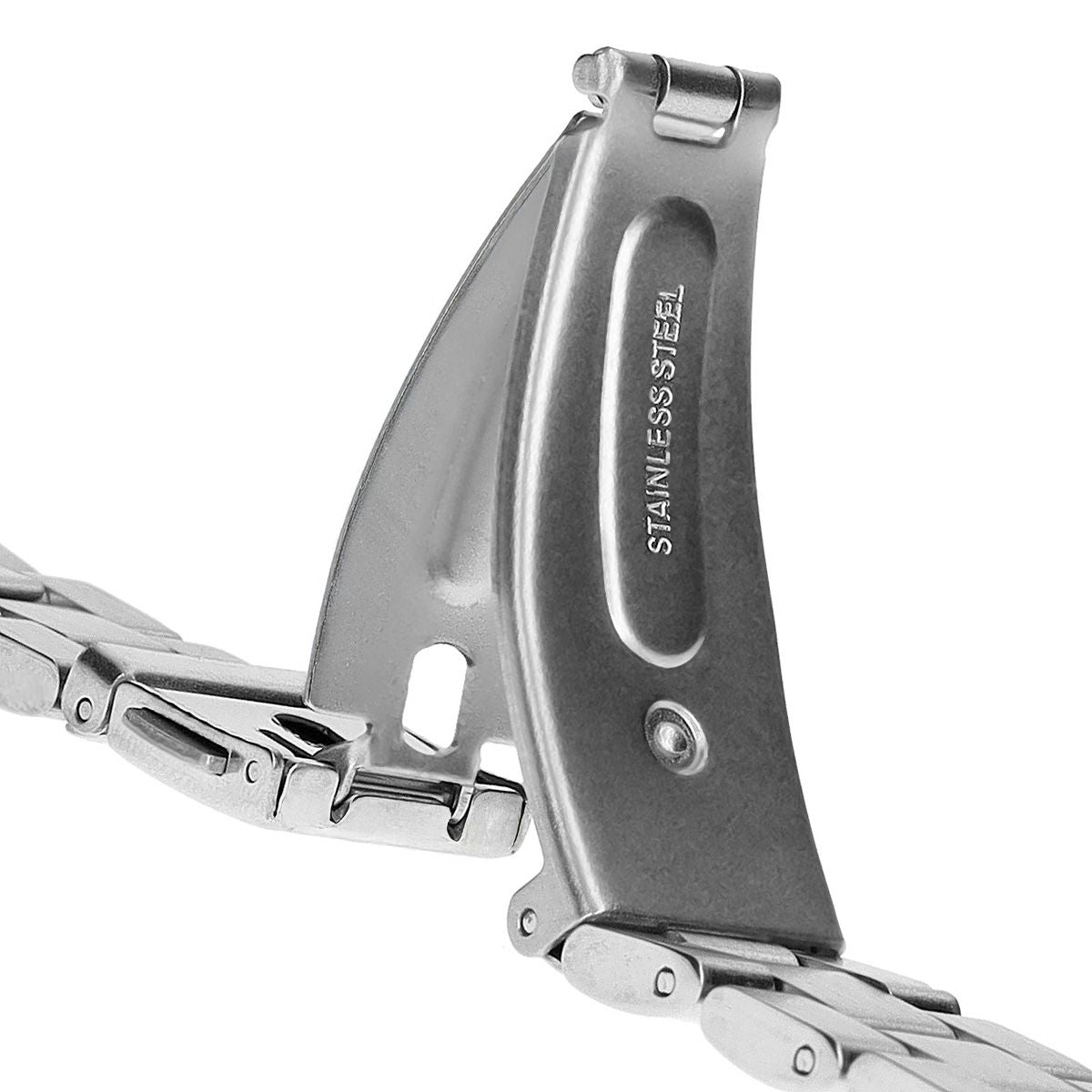 CiimWaa Magnetarmband Für Xiaomi Band 10/9/8 - Silikon Ersatzarmband