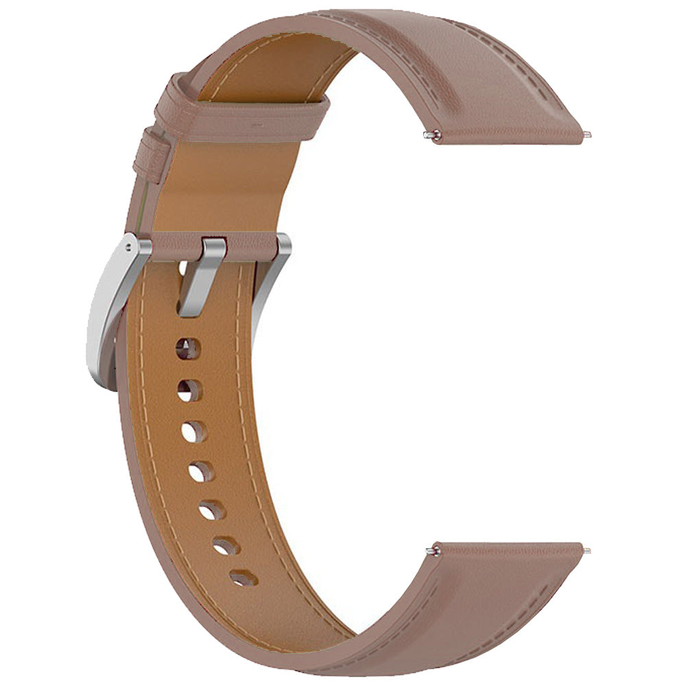 Armband für Galaxy Watch FE/7/6/6 Classic/5/5Pro/4/4 Classic, Bizon Strap Watch Casual, Rosa