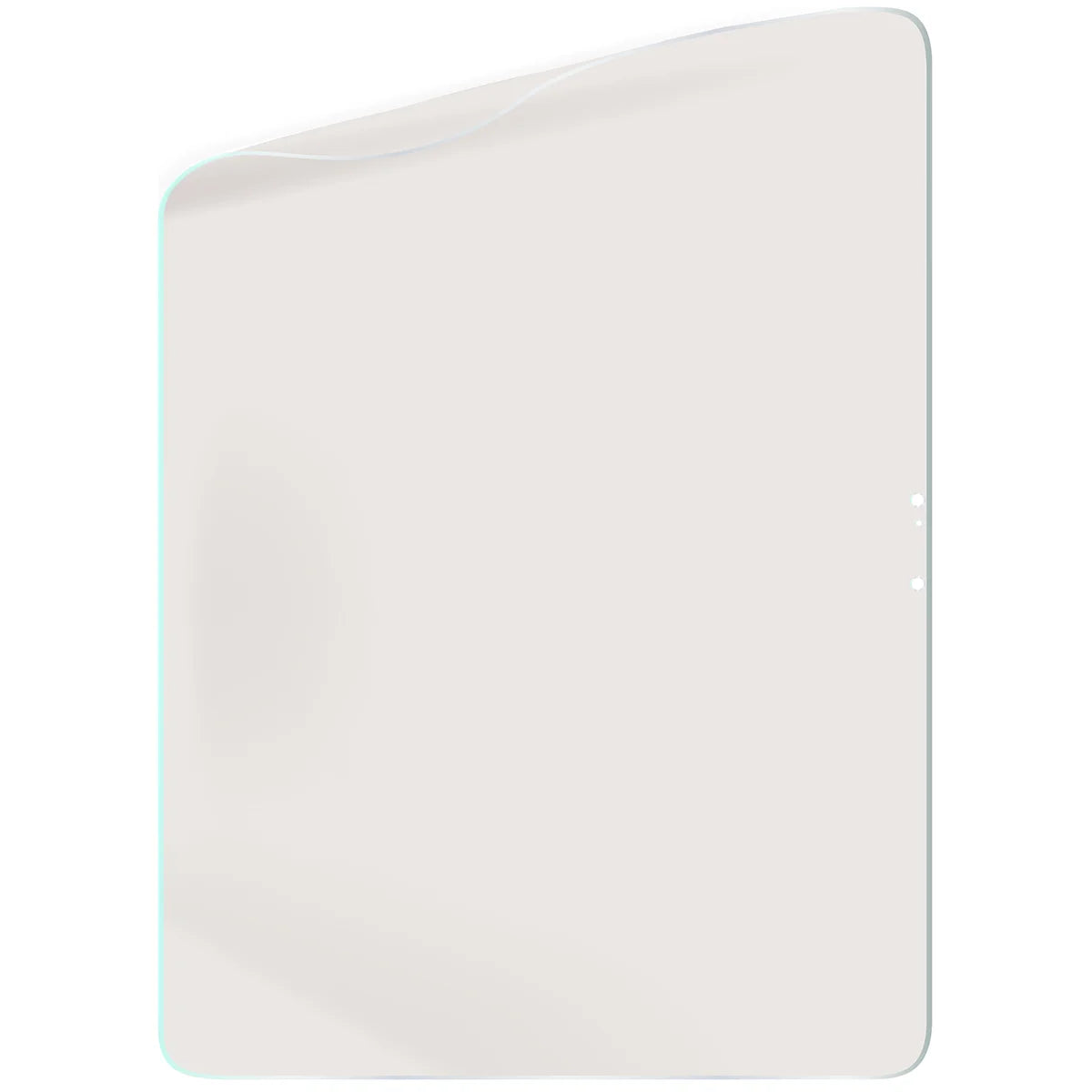 Matte Folie für iPad Air 11" M4 2026, Bizon Tab Film Matte, 1 Stück