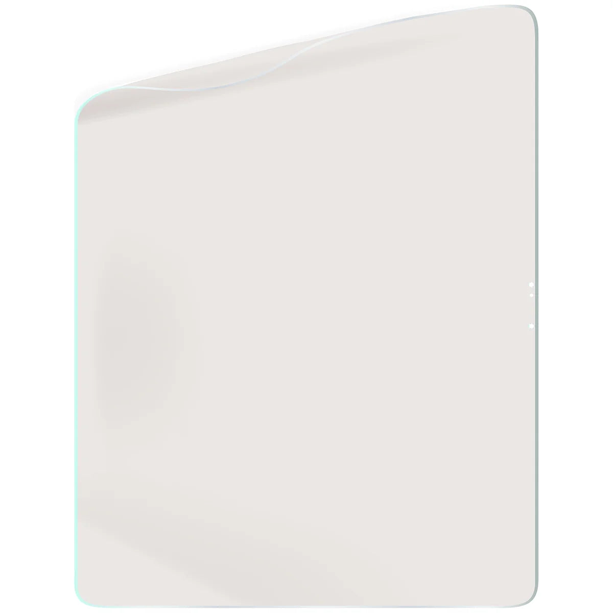 Matte Folie für iPad Air 13" M4 2026, Bizon Tab Film Matte, 1 Stück