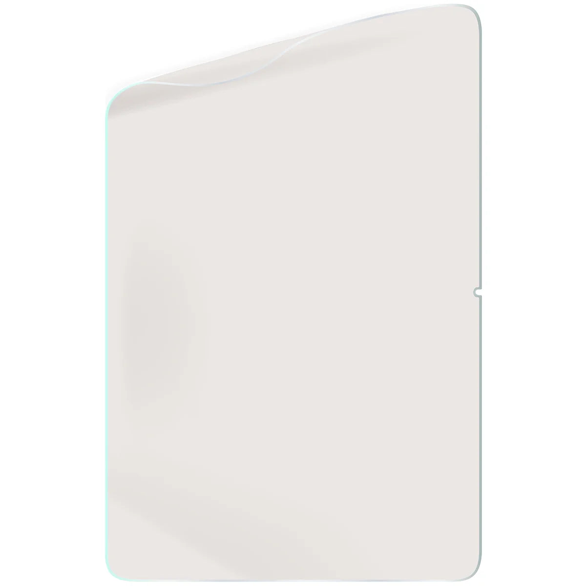 Matte Folie für Honor MagicPad 4, Bizon Tab Film Matte, 1 Stück