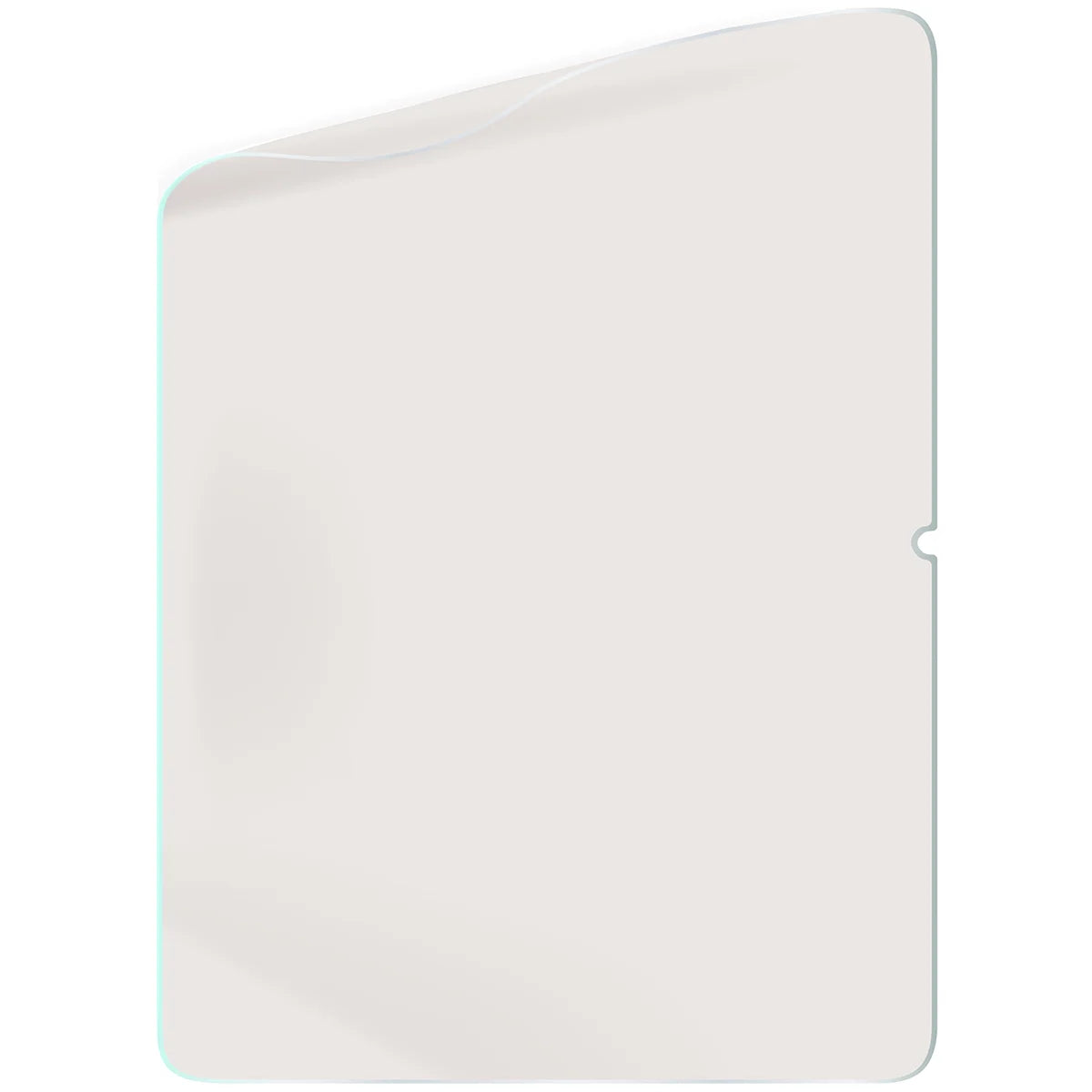 Matte Folie für OnePlus Pad Go 2, Bizon Tab Film Matte, 1 Stück