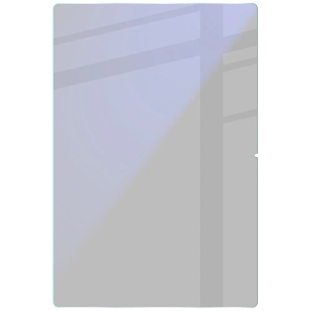 Hybridglas mit Privatschutzfilter für Huawei MatePad Pro Max, Bizon Tab Hybrid Shadow, Matt (4/5)