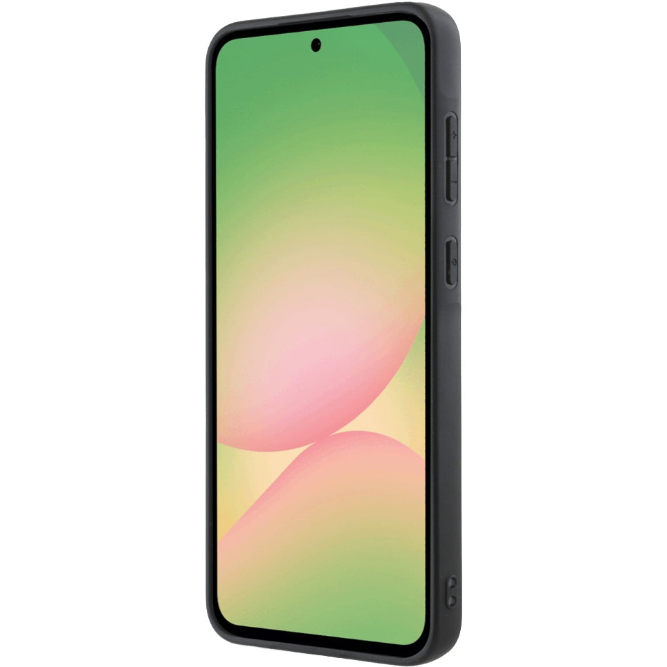 Handyhülle für Galaxy A56 5G, BMW M Carbon Leather, Schwarz