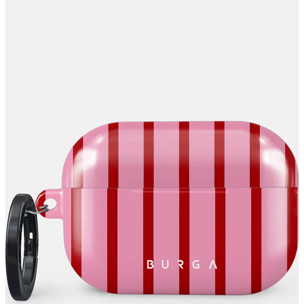 Schutzhülle für AirPods Pro 2, Burga Favorite Bikini, Rosa