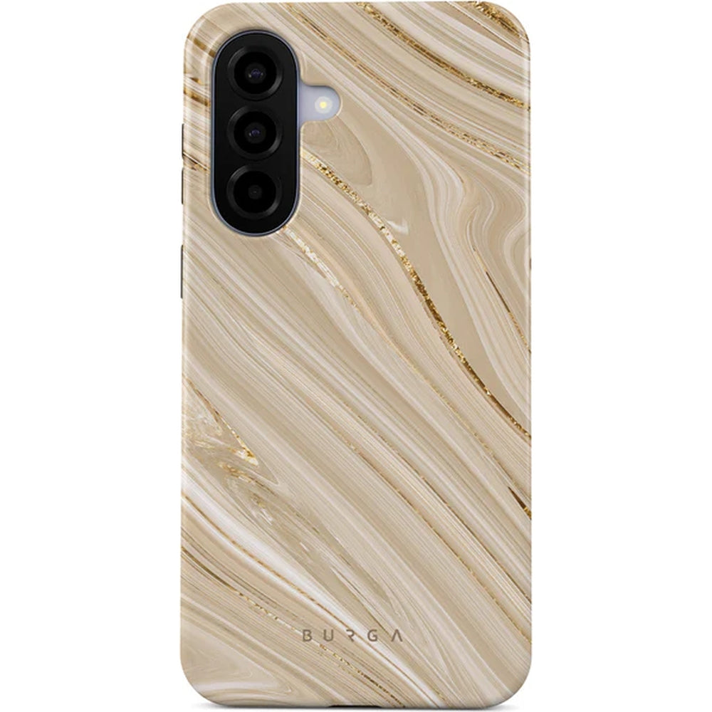 Handyhülle für Galaxy A37 5G, Burga Tough, Full Glam