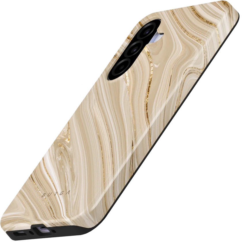 Handyhülle für Galaxy A37 5G, Burga Tough, Full Glam