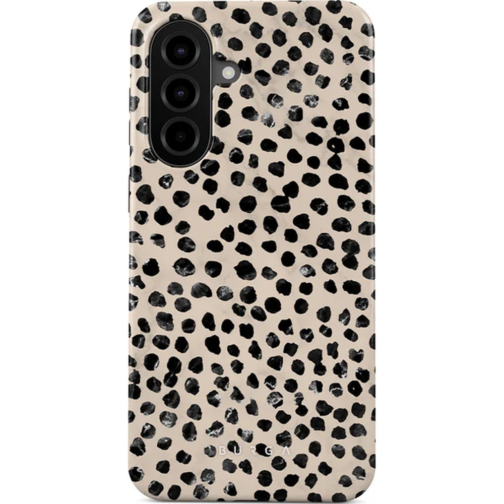 Handyhülle für Galaxy A57 5G, Burga Tough, Almond Latte