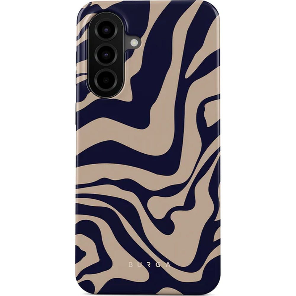 Handyhülle für Galaxy A57 5G, Burga Tough, Vigilant