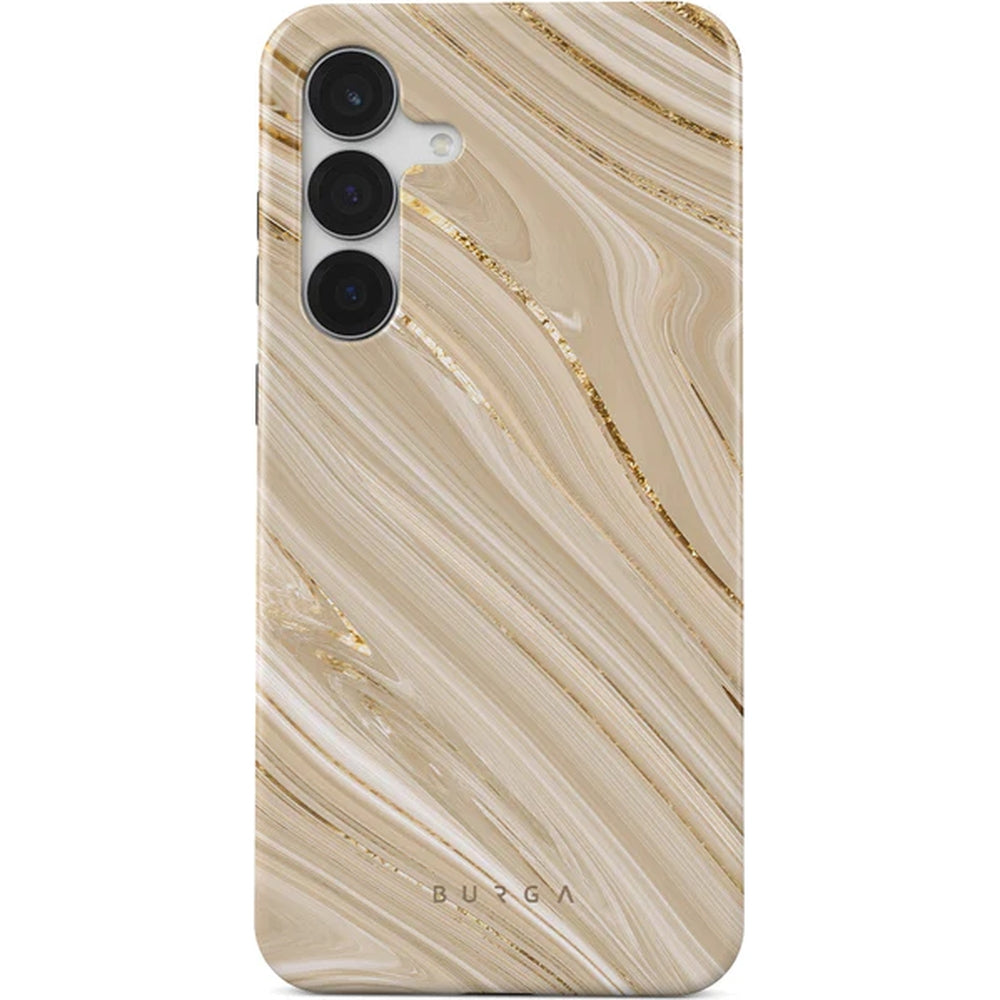 Handyhülle für Galaxy S25 FE, Burga Tough, Full Glam