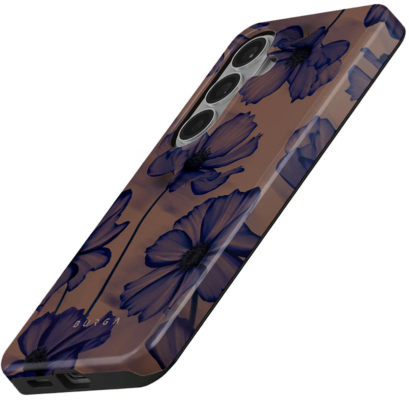 Handyhülle für Galaxy S26 Plus, Burga Tough Magnetic, Velvet Night