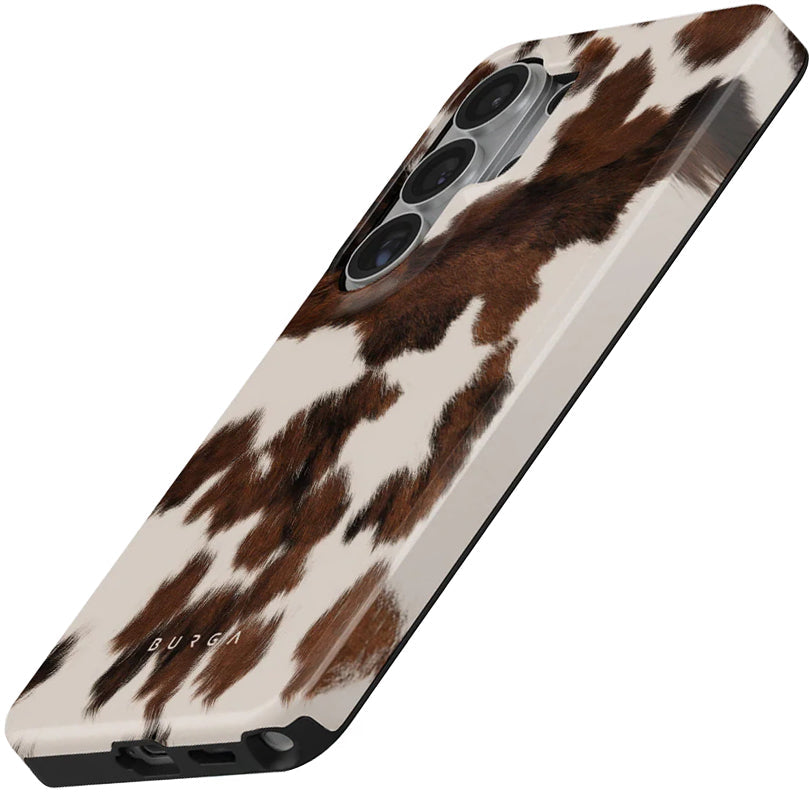 Handyhülle für Galaxy S26 Ultra, Burga Tough Magnetic, Celestial